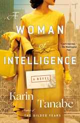9781250231512-1250231515-Woman of Intelligence