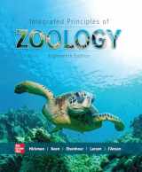 9781260411140-1260411141-Loose Leaf for Integrated Principles of Zoology