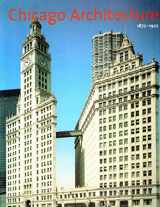 9783791323442-379132344X-Chicago Architecture 1872-1922: Birth of a Metropolis