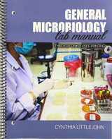 9781524977559-1524977551-General Microbiology Lab Manual