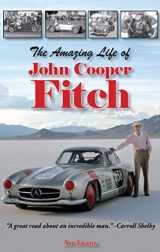 9781583883297-1583883290-The Amazing Life of John Cooper Fitch