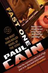 9780982688786-0982688784-Fast One: The Most Hard-Boiled Novel of the 1930s!