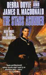 9780812571929-0812571924-The Stars Asunder: A New Novel of the Mageworlds