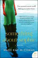 9780062084804-0062084801-Something About Sophie: A Novel (P.S.)