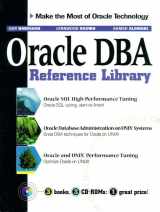 9780138947422-0138947422-Oracle Dba Reference Library