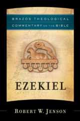 9781587431661-1587431661-Ezekiel (Brazos Theological Commentary on the Bible)