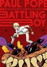 9781596438057-1596438053-Battling Boy (Battling Boy, 1)