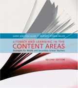 9780618332779-0618332774-Literacy and Learning in the Content Areas: Strategies for Middle and Secondary School Teachers