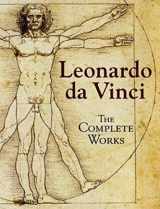 9780715324530-0715324535-Leonardo da Vinci: The Complete Works