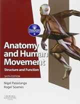 9780702053085-0702053082-Anatomy and Human Movement: Structure and function (Physiotherapy Essentials)
