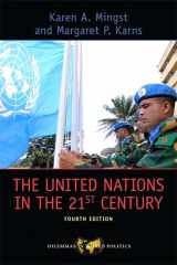 9780813345383-0813345383-The United Nations in the 21st Century (Dilemmas in World Politics)