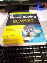 9780470453650-0470453656-Home Buying For Dummies, 4th Edition