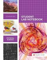 9781930882706-193088270X-Physical Sciences Student Lab Notebook: 70 Carbonless Duplicate Sets