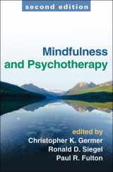 9781462511372-1462511376-Mindfulness and Psychotherapy