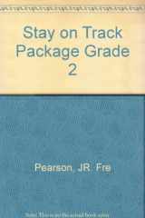 9780558504007-0558504000-Stay on Track Package Grade 2