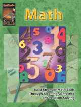 9780739857274-0739857274-Steck-Vaughn Core Skills: Mathematics: Student Edition Grade 5