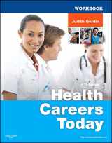 9780323079952-0323079954-Workbook for Health Careers Today