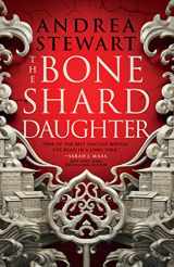 9780316541435-0316541435-The Bone Shard Daughter (The Drowning Empire, 1)