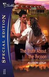 9780373246519-037324651X-The Truth about the Tycoon (Silhouette Special Edition)