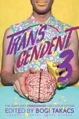 9781590217061-1590217063-Transcendent 3: The Year's Best Transgender Themed Speculative Fiction