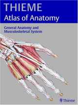 9781588903877-1588903877-General Anatomy and the Musculoskeletal System (THIEME Atlas of Anatomy)