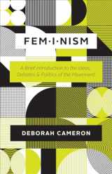 9780226620626-022662062X-Feminism: A Brief Introduction to the Ideas, Debates, and Politics of the Movement