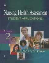 9780803615830-0803615833-Nursing Health Assessment: Student Applications