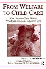 9780415654913-0415654912-From Welfare to Child Care