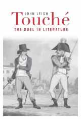 9780674504387-0674504380-Touché: The Duel in Literature