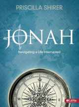 9781415868492-1415868492-Jonah: Navigating a Life Interrupted (Bible Study Book)
