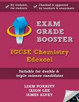 9780993042942-0993042945-Exam Grade Booster: IGCSE Chemistry Edexcel