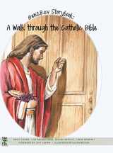 9781504964326-1504964322-Gen2Rev Storybook: A Walk Through the Catholic Bible