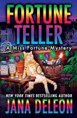 9781941494219-1941494218-Fortune Teller (Miss Fortune Mysteries)
