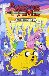 9781785859243-1785859242-Adventure Time Vol 10