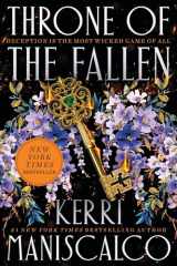 9780316557290-0316557293-Throne of the Fallen (Prince of Sin, 1)