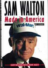 9780385468473-0385468474-Sam Walton: Made in America: My Story