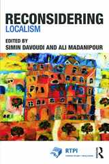9780415735629-0415735629-Reconsidering Localism (RTPI Library Series)