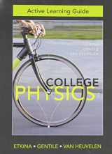 9780321879714-0321879716-College Physics, Books a la Carte Plus Mastering Physics with eText -- Access Card Package