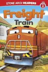 9781434248855-1434248852-Freight Train (Stone Arch Readers, Level 1)