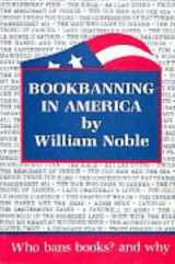 9780839710813-083971081X-Bookbanning in America: Who Bans Books? and Why