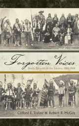 9780810866478-0810866471-Forgotten Voices: Death Records of the Yakama, 1888-1964 (Volume 5) (Native American Resources Series, 5)
