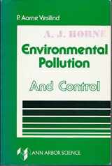 9780250401024-0250401029-Environmental pollution and control