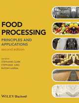 9780470671146-0470671149-Food Processing: Principles and Applications