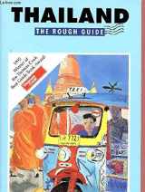 9781858280165-1858280168-Thailand: The Rough Guide, First Edition