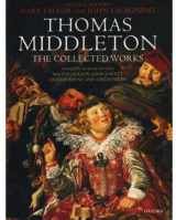 9780199225880-0199225885-Thomas Middleton: The Collected Works and Companion Two Volume Set