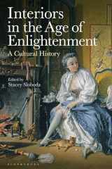 9781350408012-1350408018-Interiors in the Age of Enlightenment: A Cultural History
