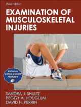 9780736076227-0736076220-Examination of Musculoskeletal Injuries With Web Resource-3rd Edition (Athletic Training Education Series)