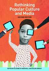 9780942961638-0942961633-Rethinking Popular Culture and Media Second Edition