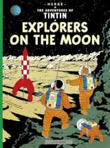 9780316358460-0316358460-Explorers on the Moon (The Adventures of Tintin)