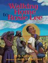 9781941026571-1941026575-Walking Home to Rosie Lee